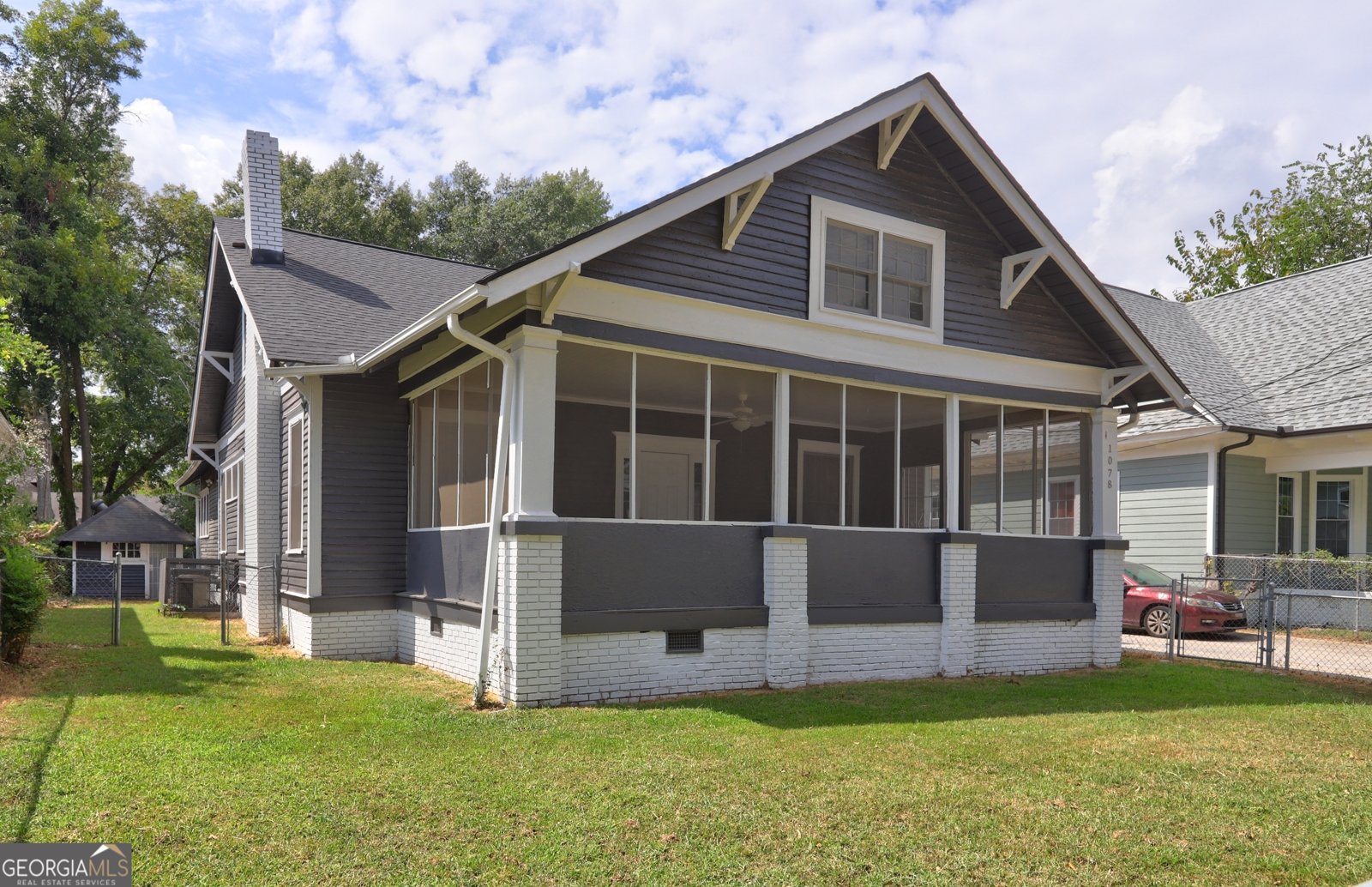 1078 Arlington Avenue Atlanta - 1