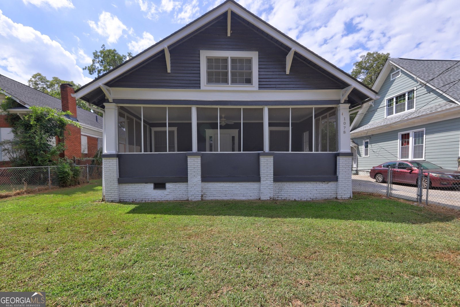 1078 Arlington Avenue Atlanta - 2