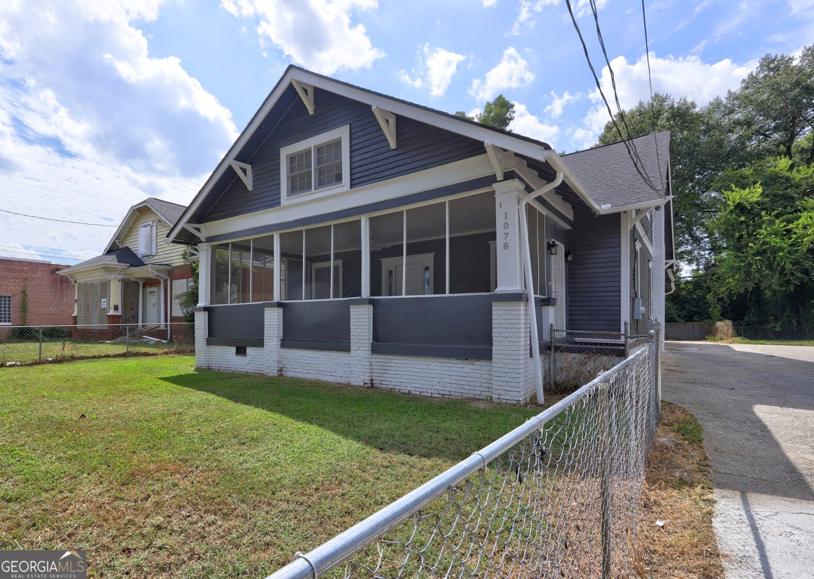 1078 Arlington Avenue Atlanta - 3