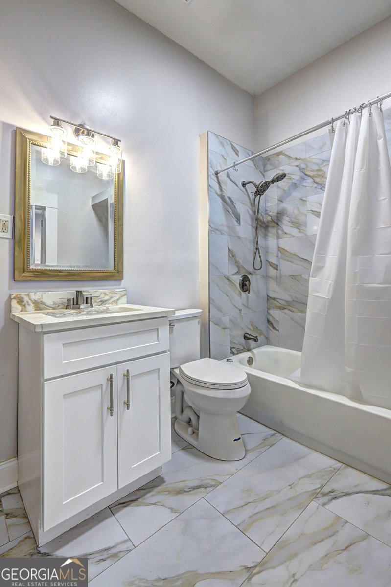 1078 Arlington Avenue Atlanta - 31