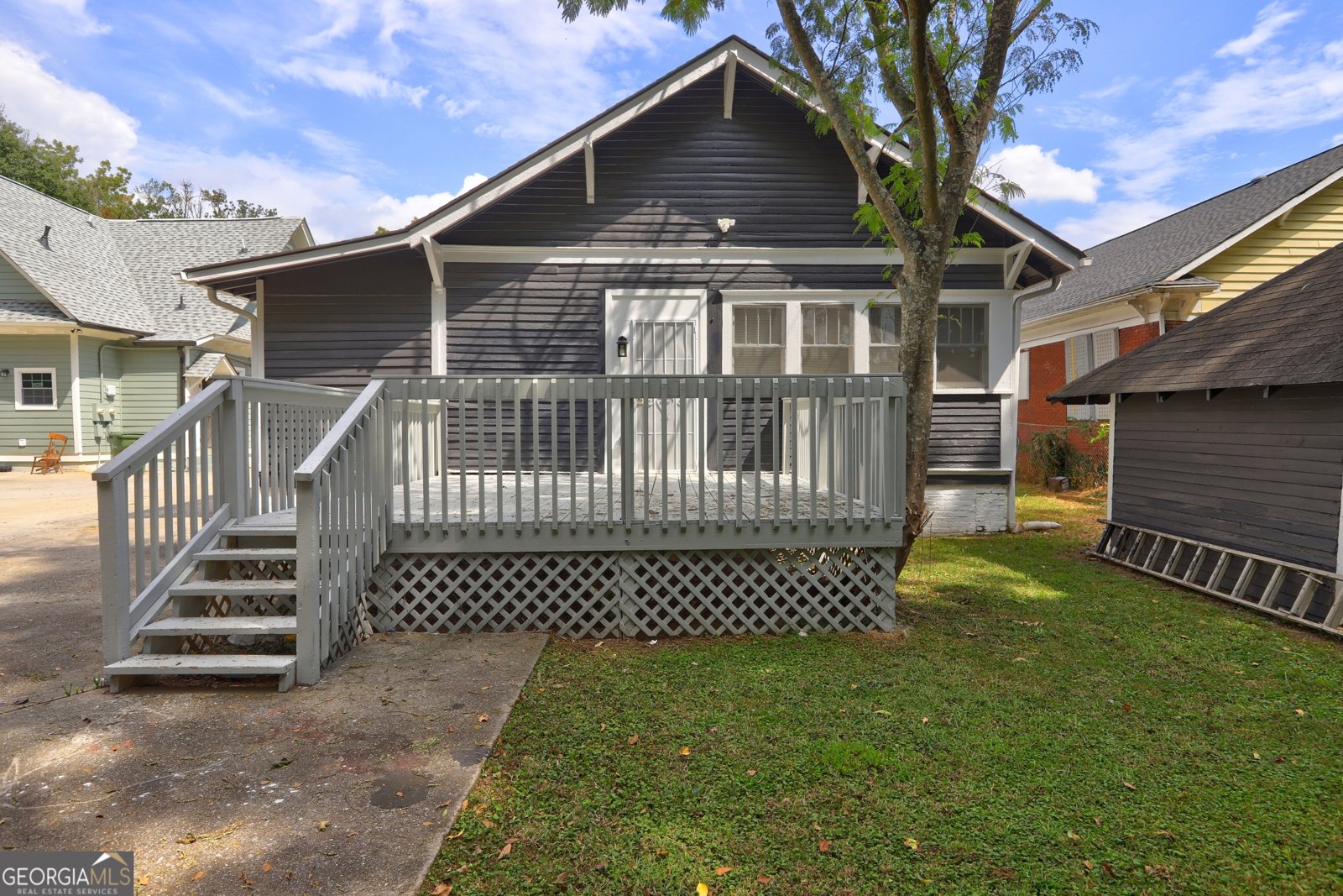 1078 Arlington Avenue Atlanta - 5