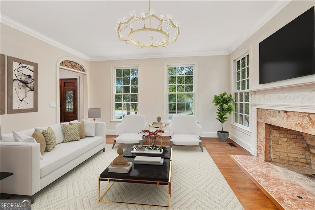 210 Settlers Road St. Simons - 10