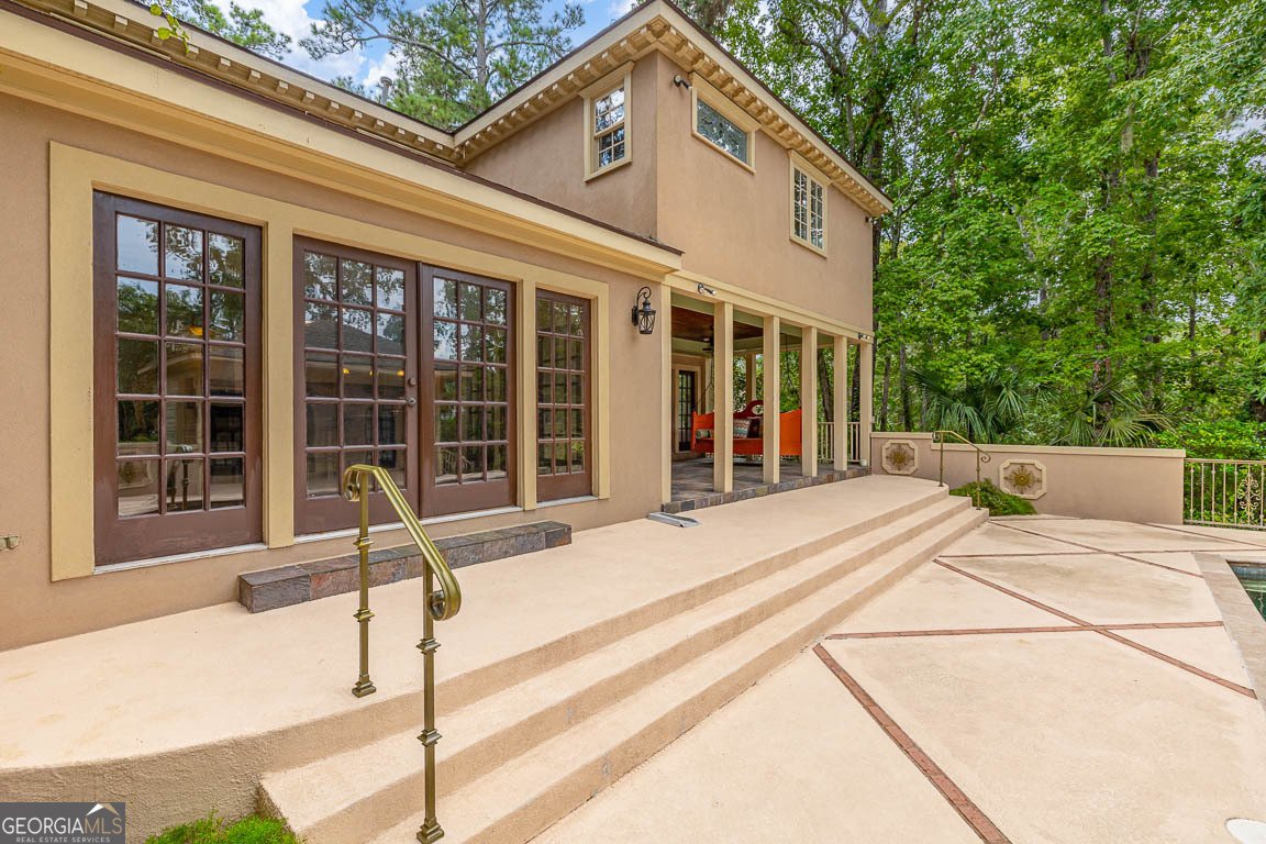 210 Settlers Road St. Simons - 47