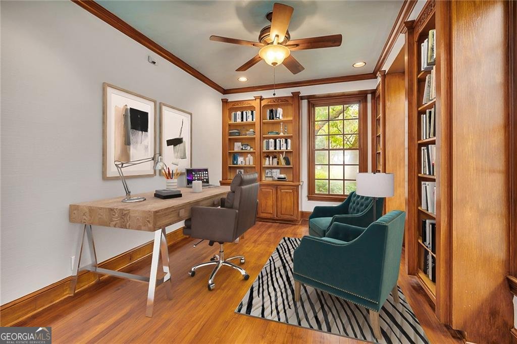 210 Settlers Road St. Simons - 6