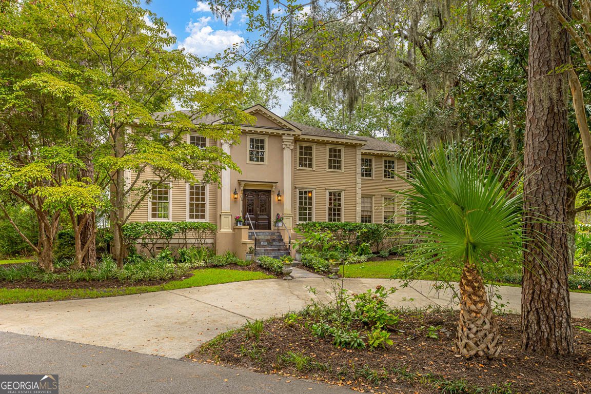 210 Settlers Road St. Simons - 63