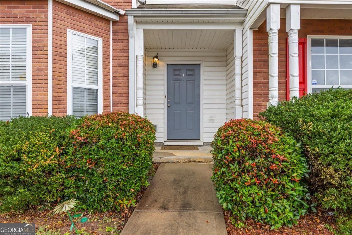 7270 Oakley Court Union City - 1