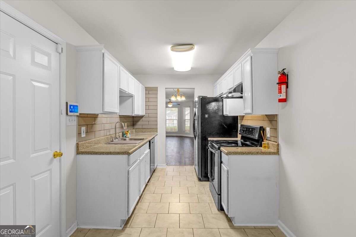 7270 Oakley Court Union City - 10