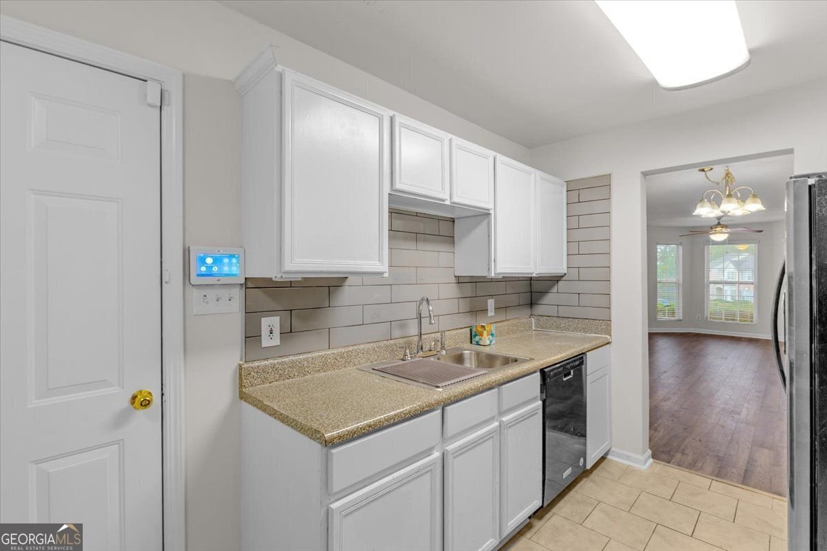 7270 Oakley Court Union City - 11