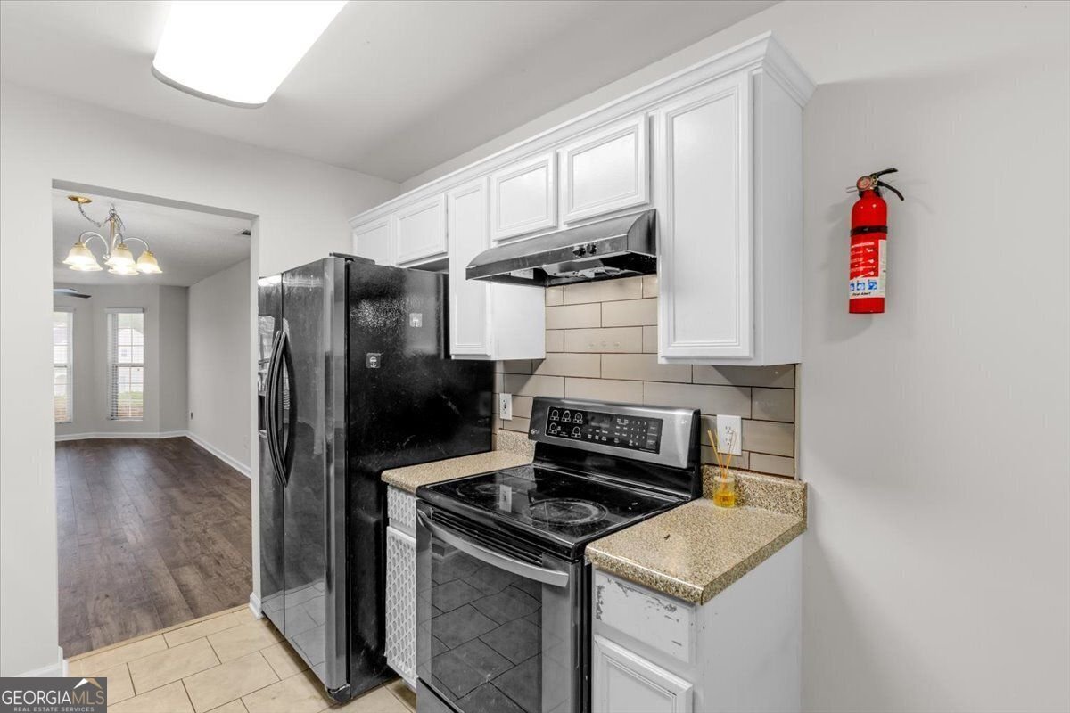 7270 Oakley Court Union City - 12