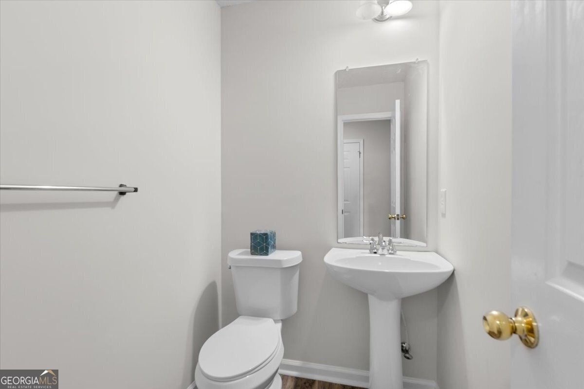 7270 Oakley Court Union City - 14