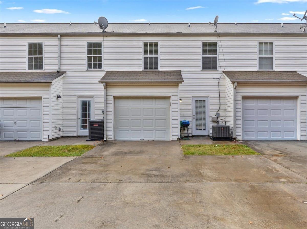 7270 Oakley Court Union City - 23