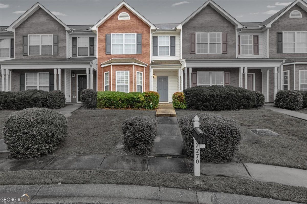 7270 Oakley Court Union City - 3