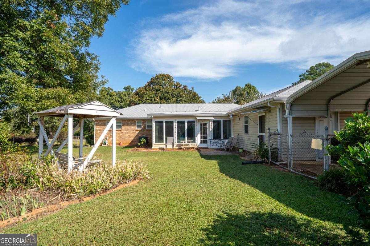 5792 Wenona Street Douglasville - 3