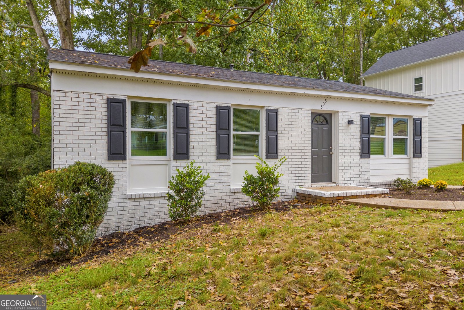 303 Martin Circle Athens - 1