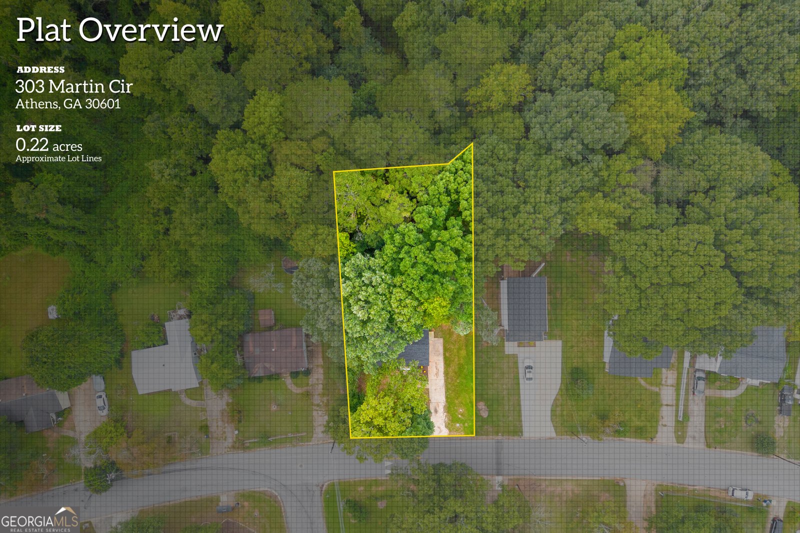 303 Martin Circle Athens - 26