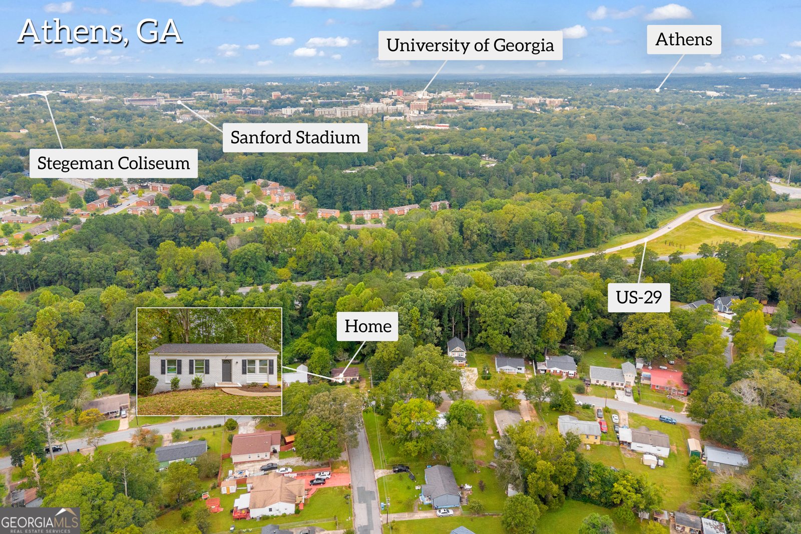 303 Martin Circle Athens - 27