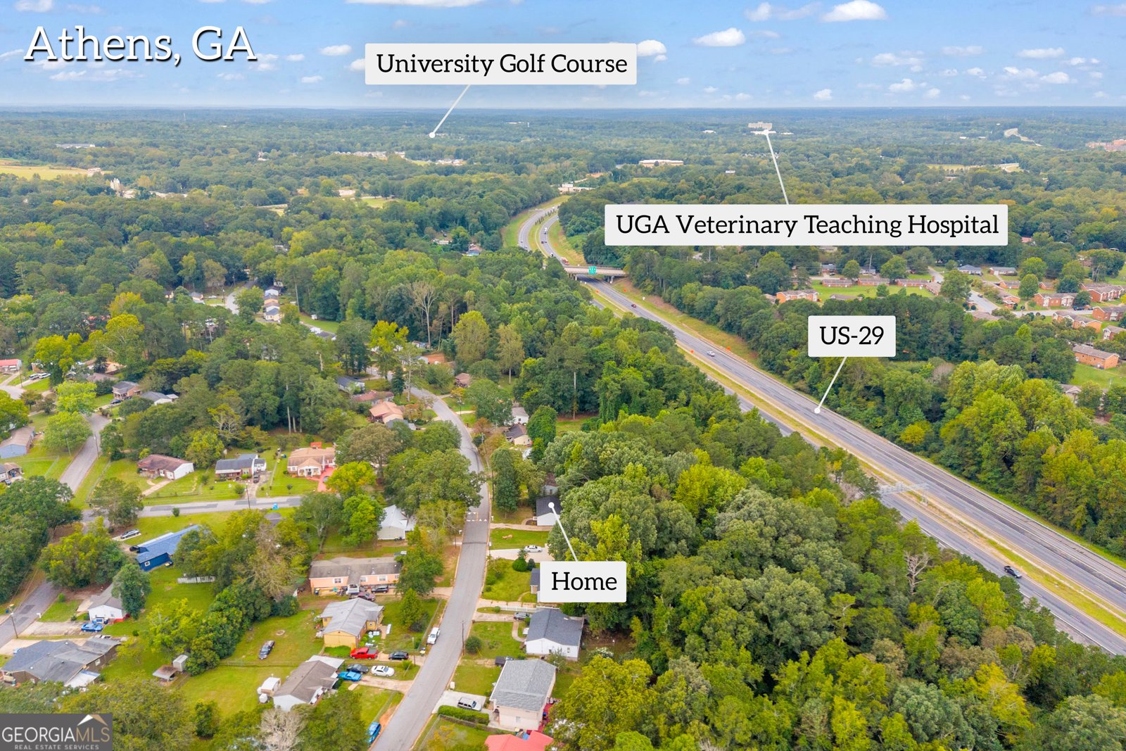 303 Martin Circle Athens - 28