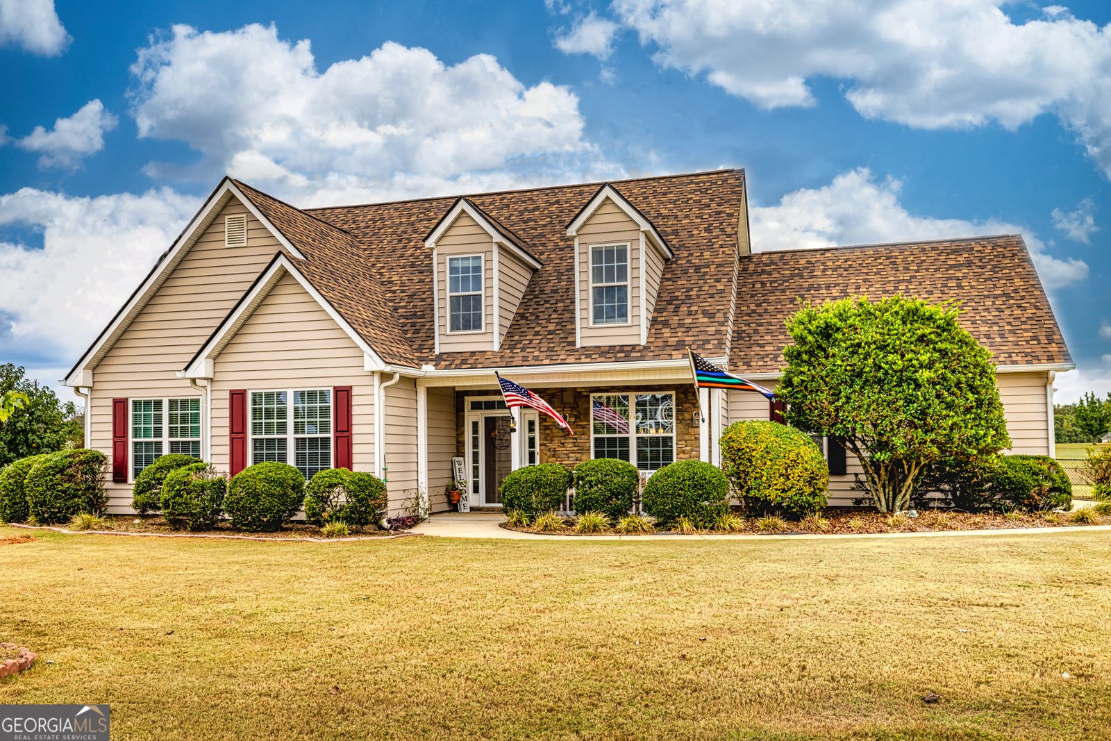 30 Hunter Farm Drive Senoia - 1