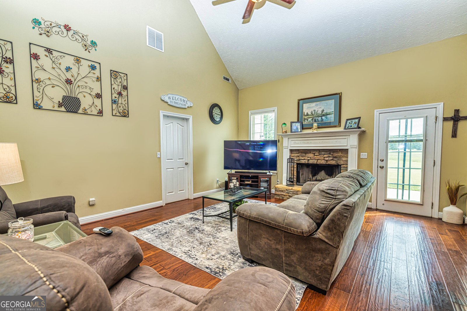 30 Hunter Farm Drive Senoia - 10
