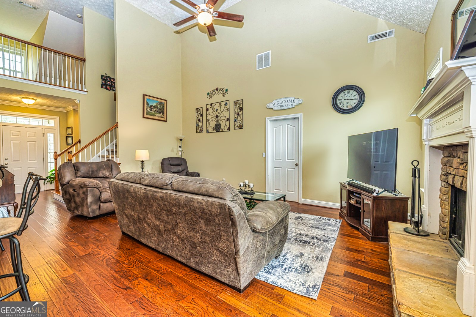 30 Hunter Farm Drive Senoia - 11