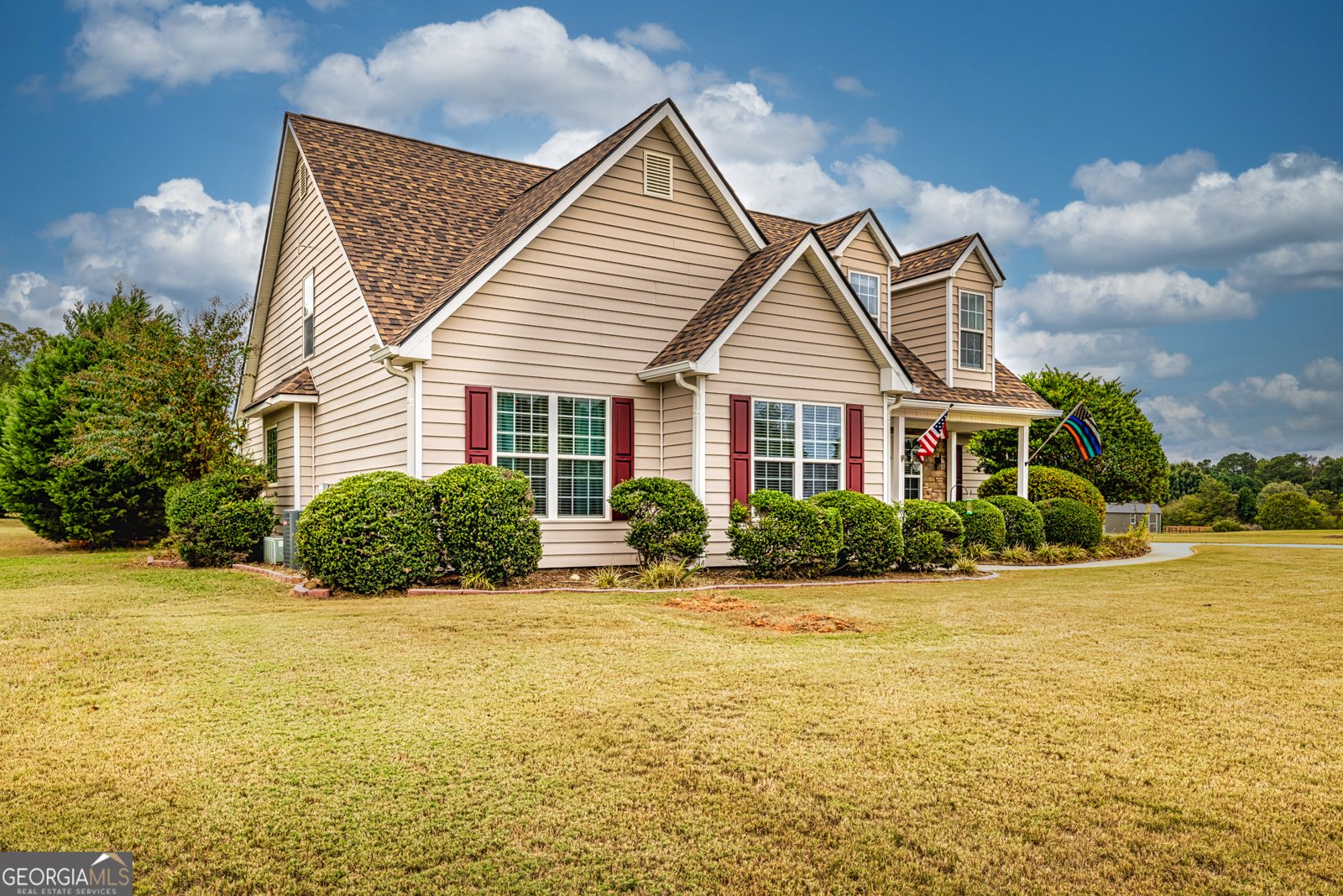 30 Hunter Farm Drive Senoia - 2