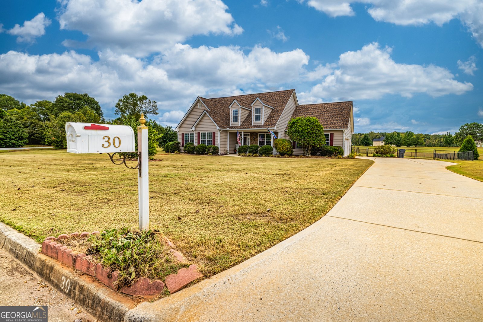 30 Hunter Farm Drive Senoia - 3