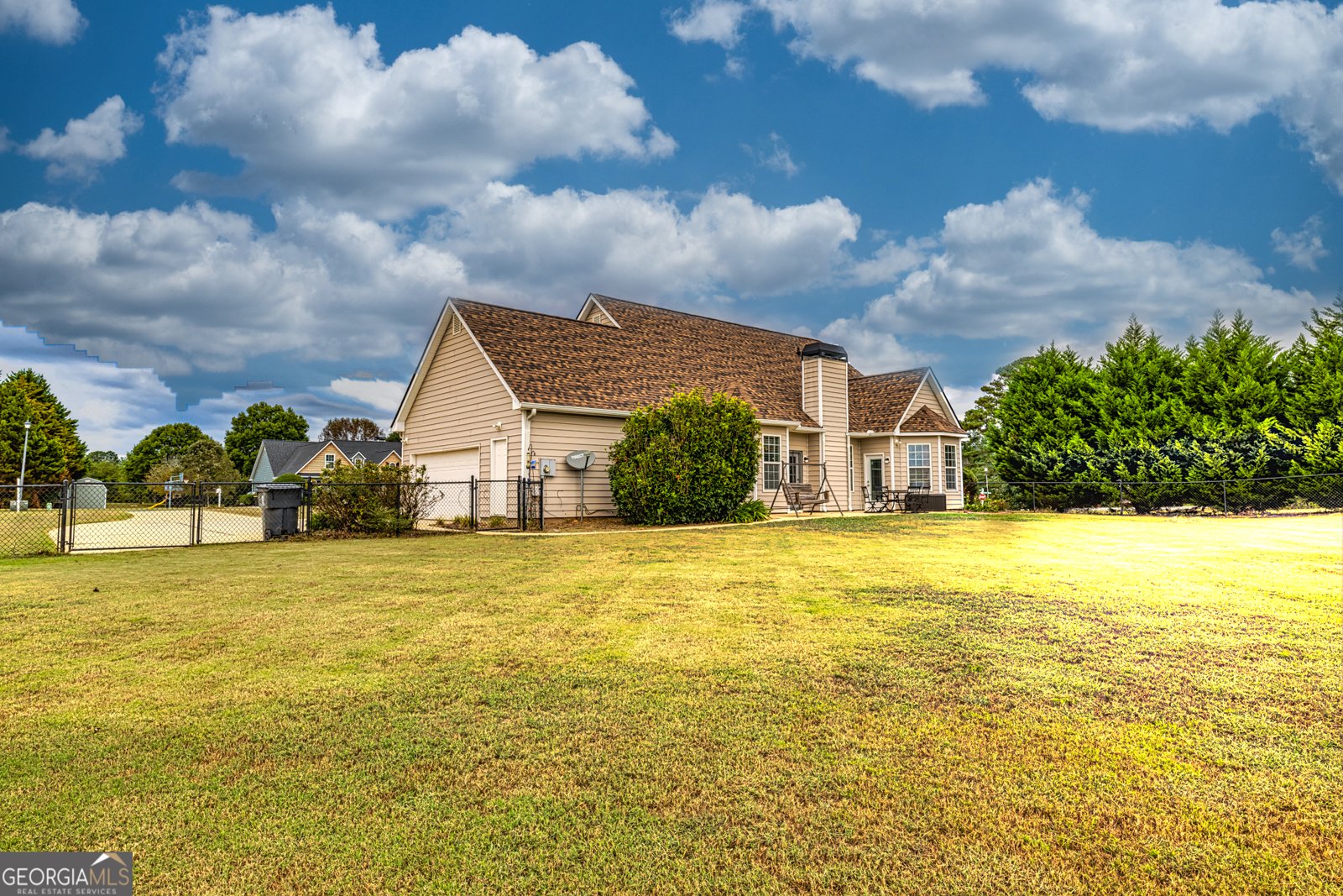 30 Hunter Farm Drive Senoia - 33
