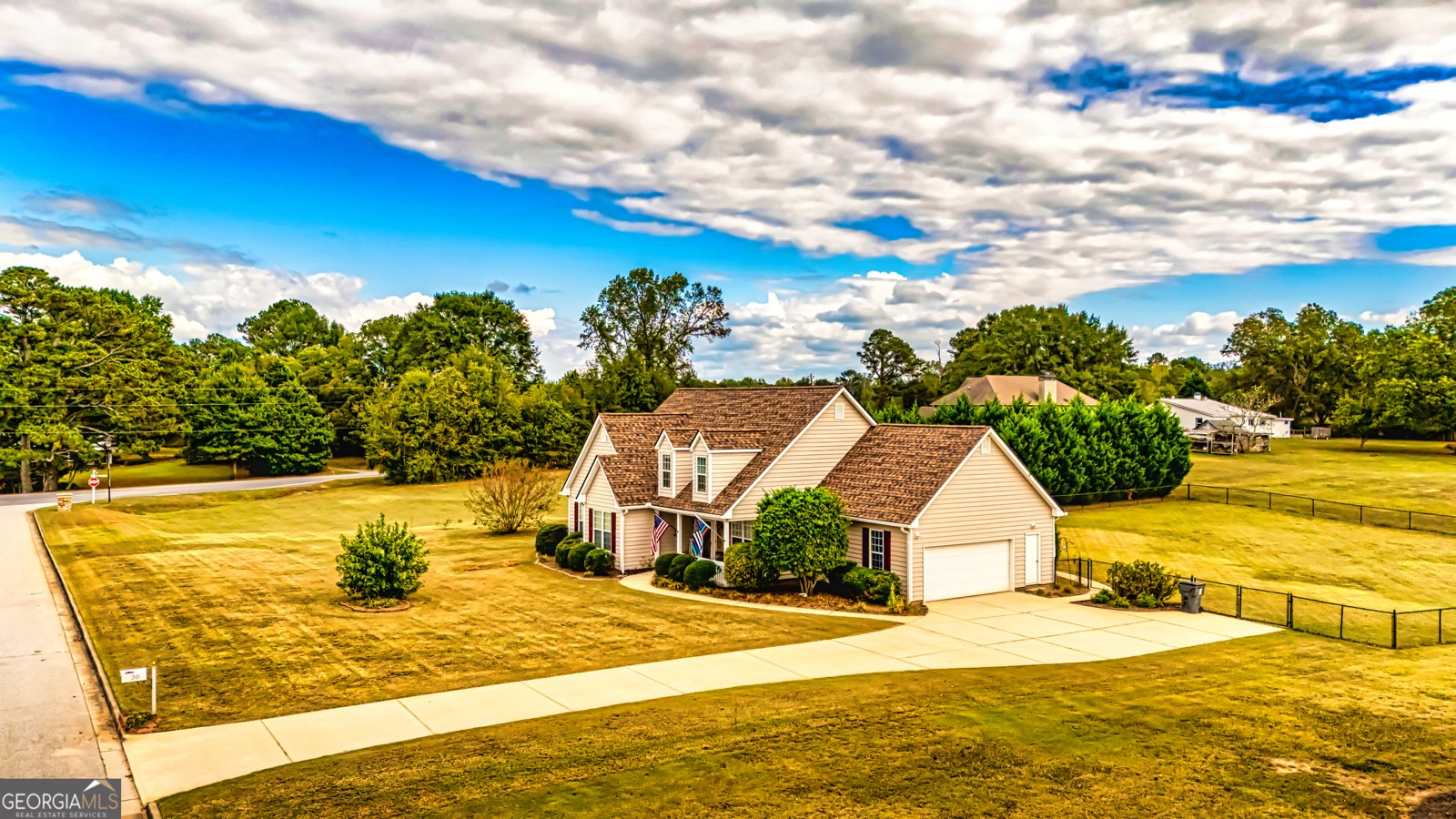 30 Hunter Farm Drive Senoia - 36