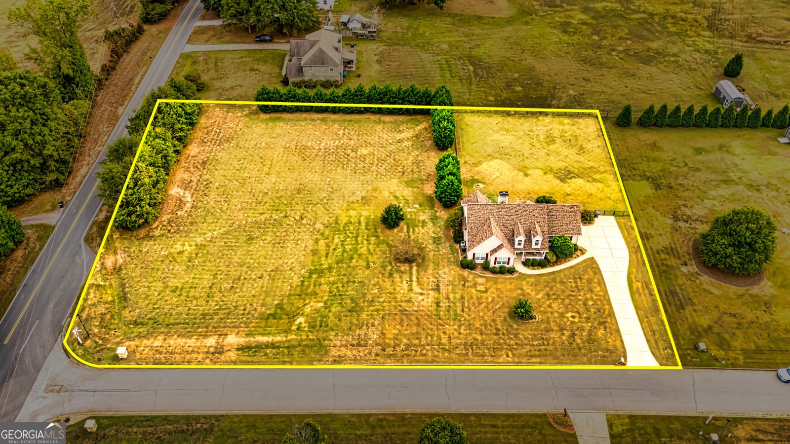 30 Hunter Farm Drive Senoia - 37