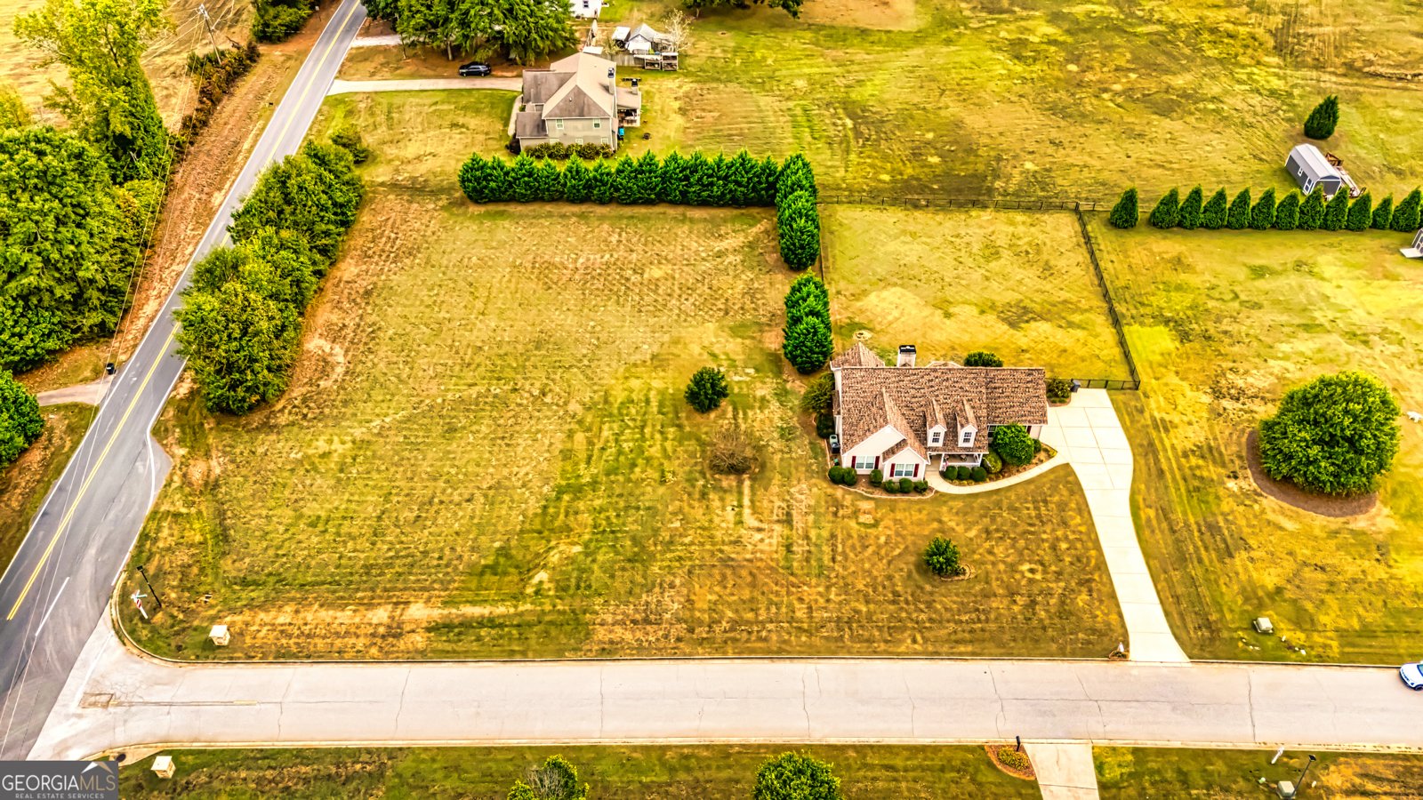 30 Hunter Farm Drive Senoia - 38