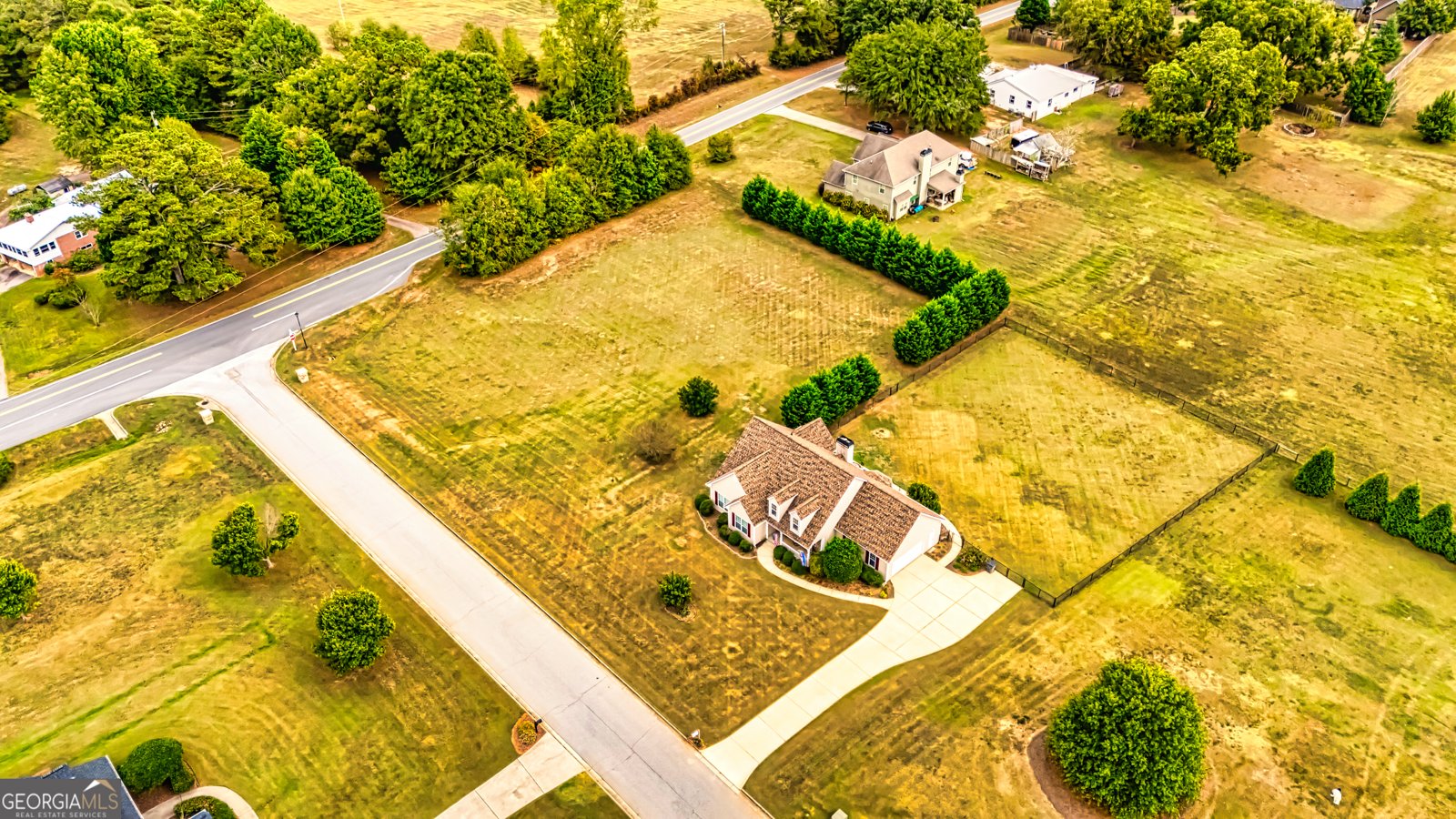 30 Hunter Farm Drive Senoia - 39