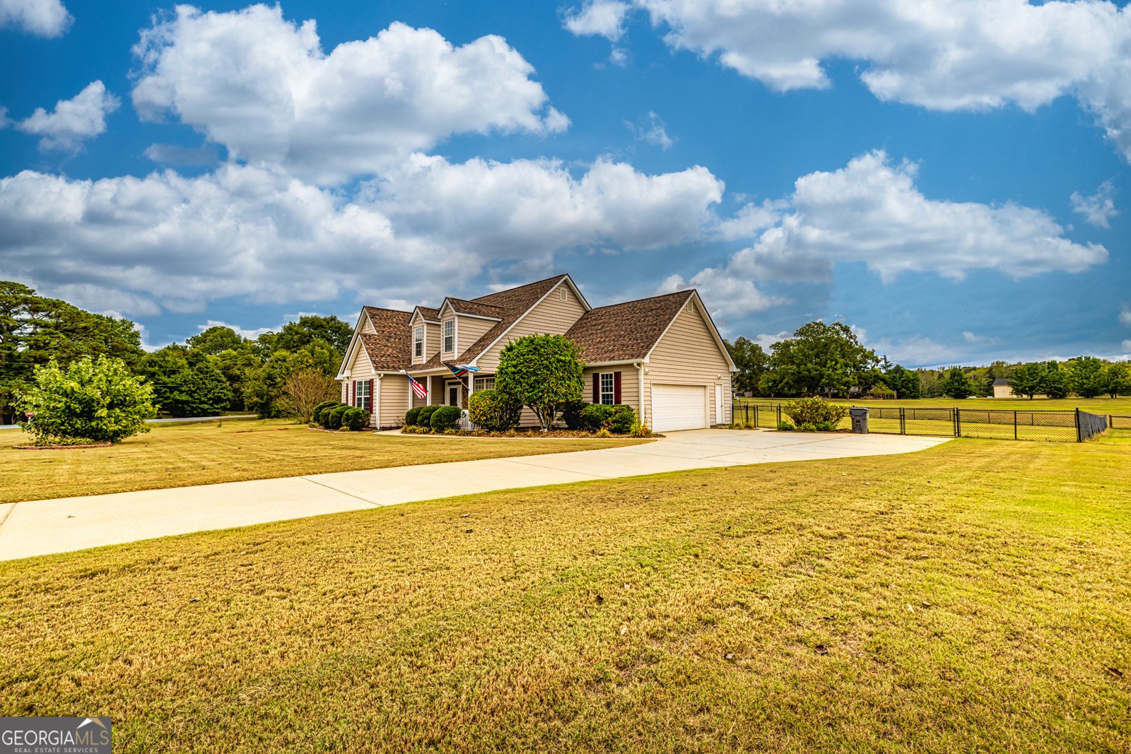 30 Hunter Farm Drive Senoia - 4