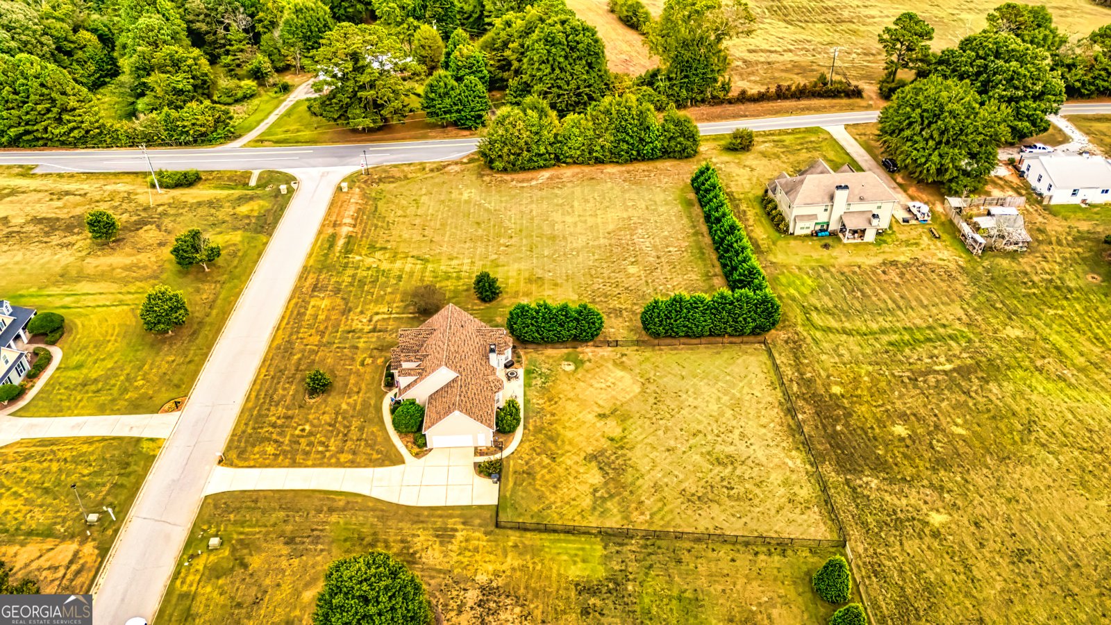 30 Hunter Farm Drive Senoia - 40