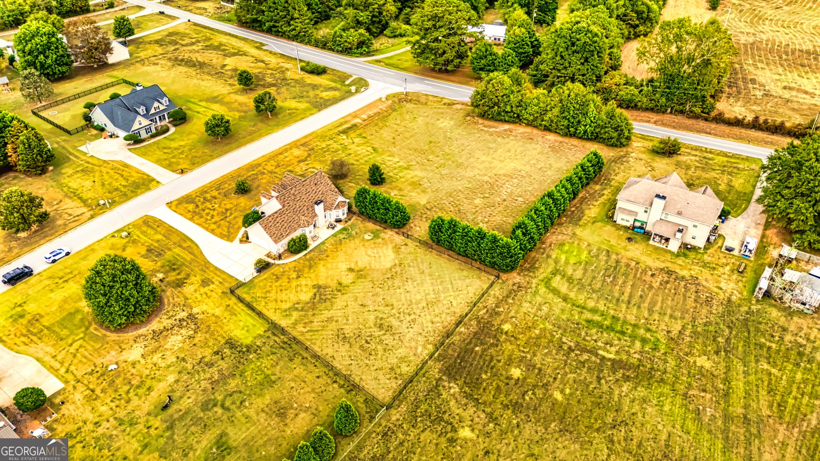 30 Hunter Farm Drive Senoia - 41