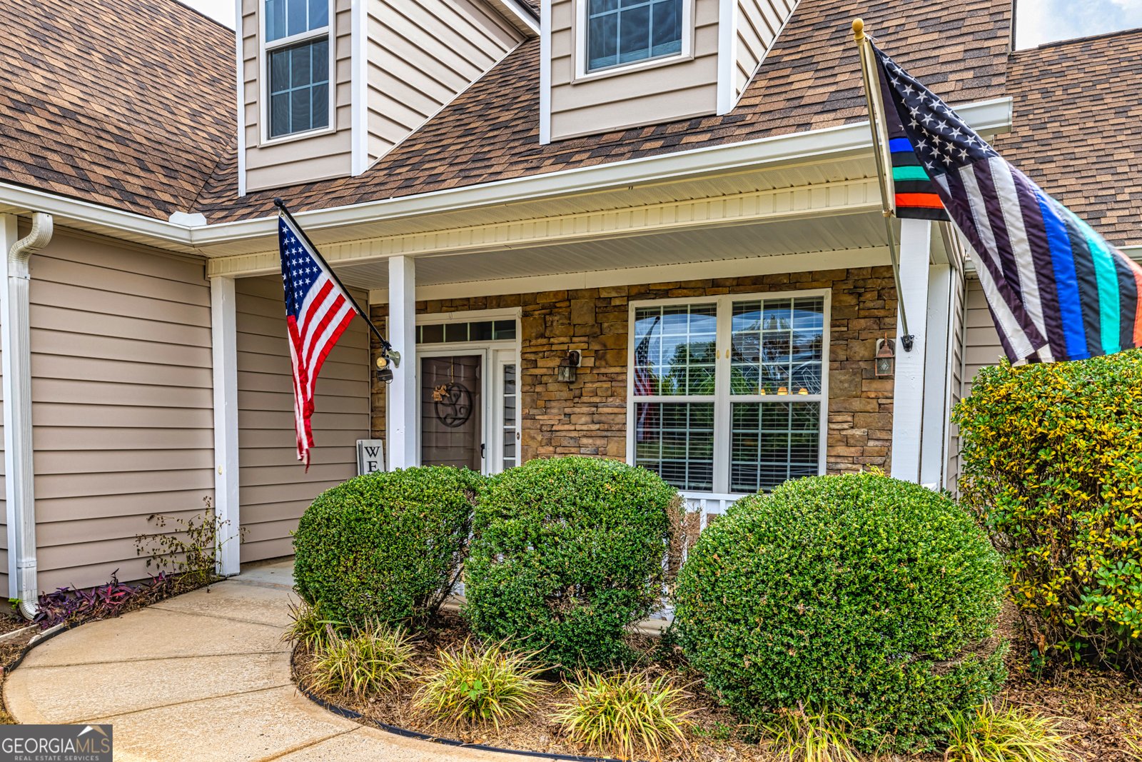 30 Hunter Farm Drive Senoia - 5
