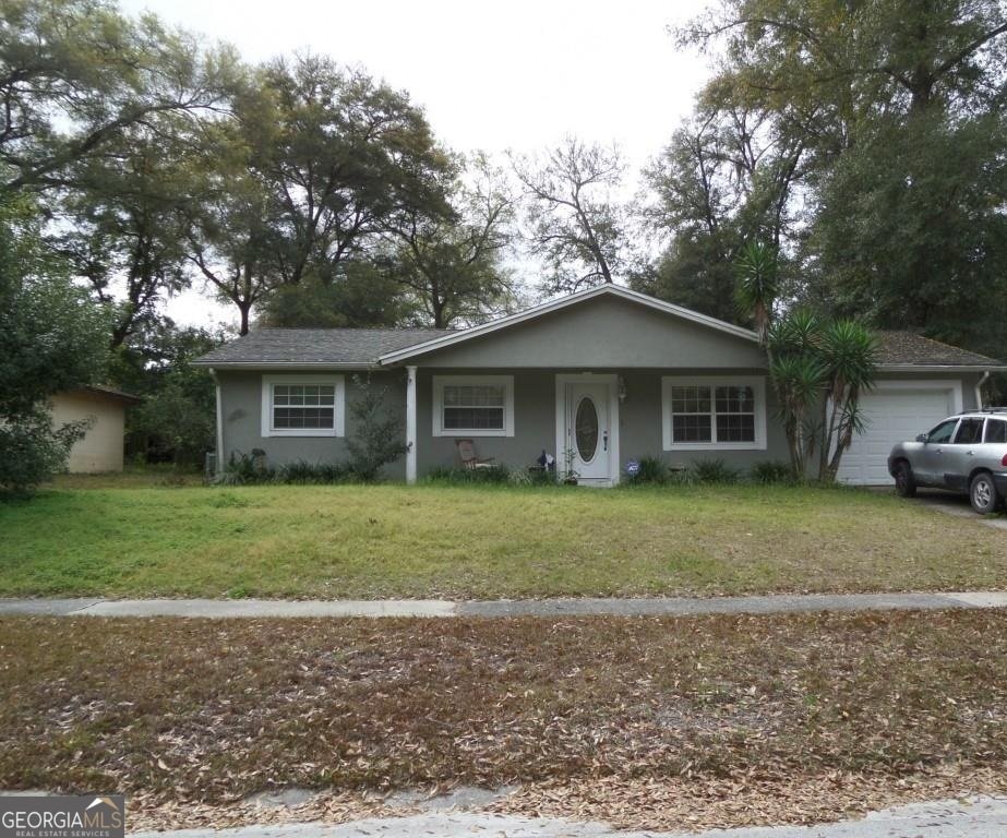 1512 Winnemissett Avenue Deland - 1