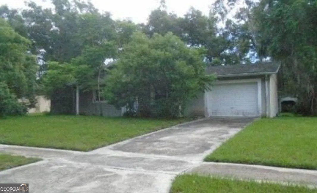 1512 Winnemissett Avenue Deland - 2