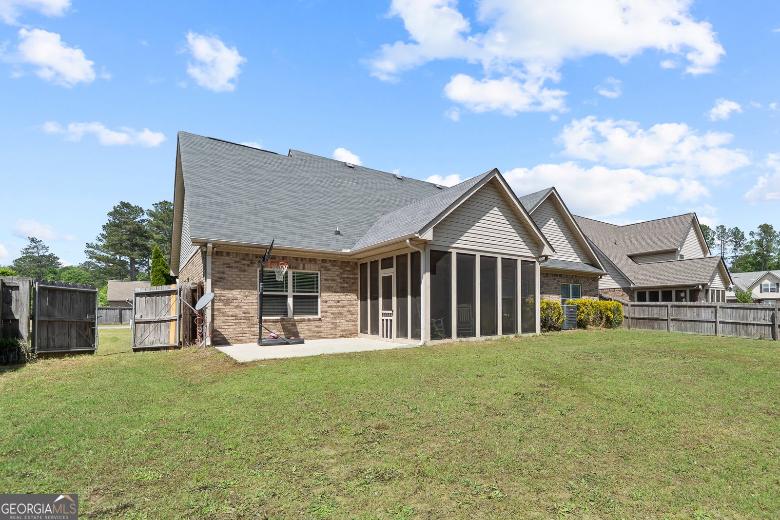 405 Stonecrest Court Macon - 23