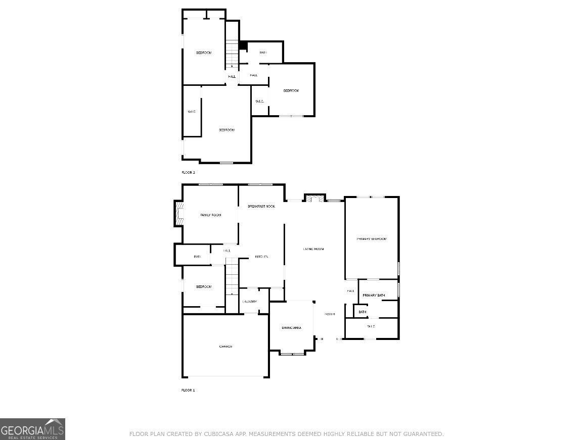 405 Stonecrest Court Macon - 5