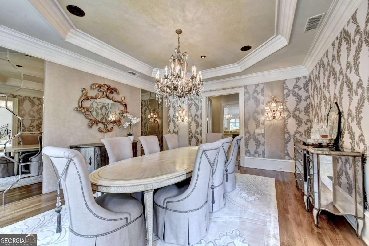 7015 Carlisle Lane Alpharetta - 1