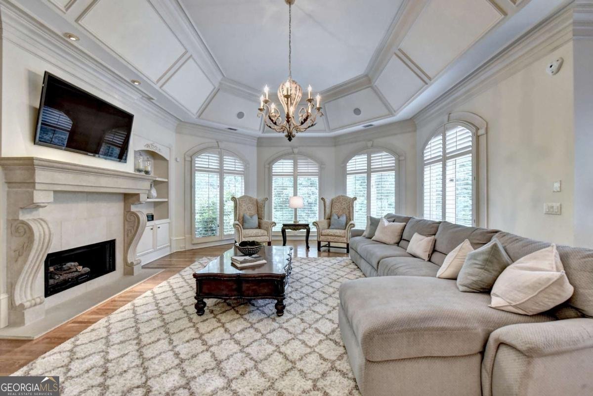 7015 Carlisle Lane Alpharetta - 10