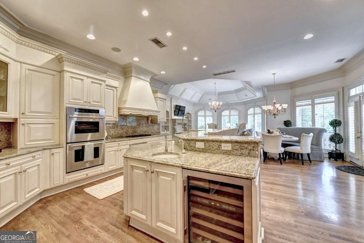 7015 Carlisle Lane Alpharetta - 12