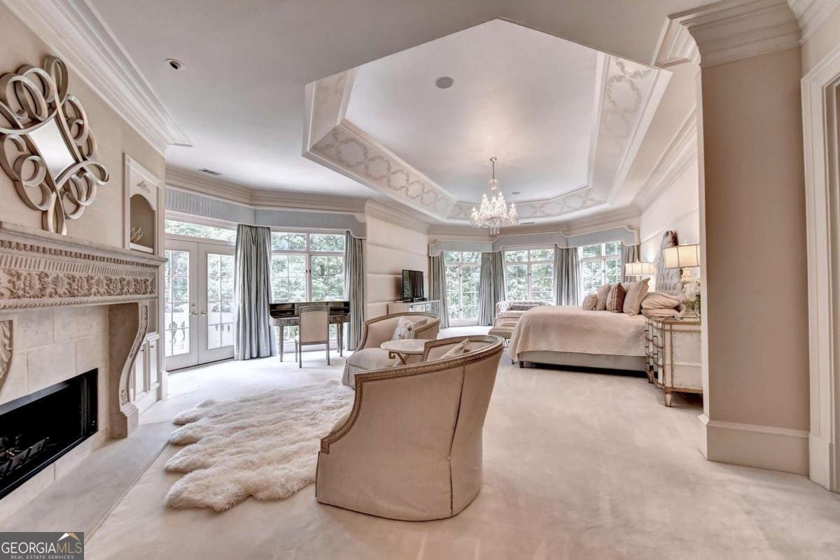 7015 Carlisle Lane Alpharetta - 14