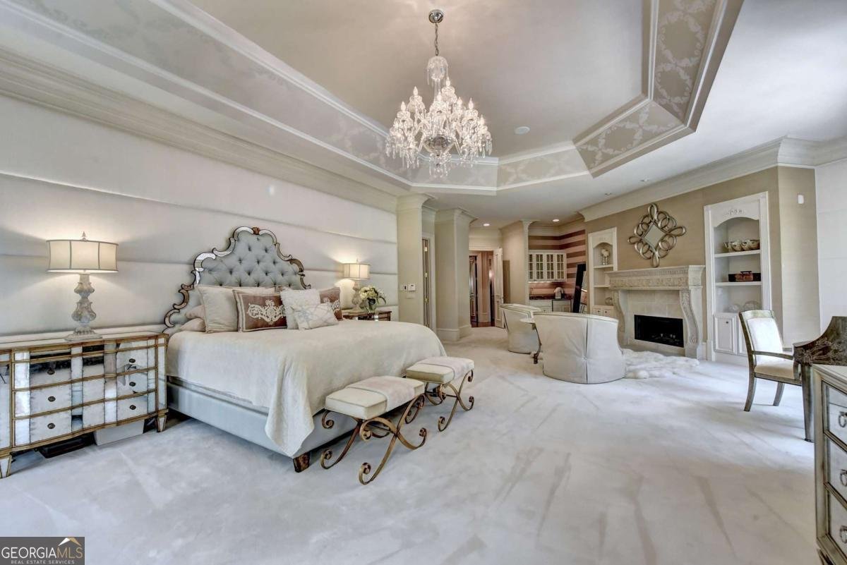 7015 Carlisle Lane Alpharetta - 15