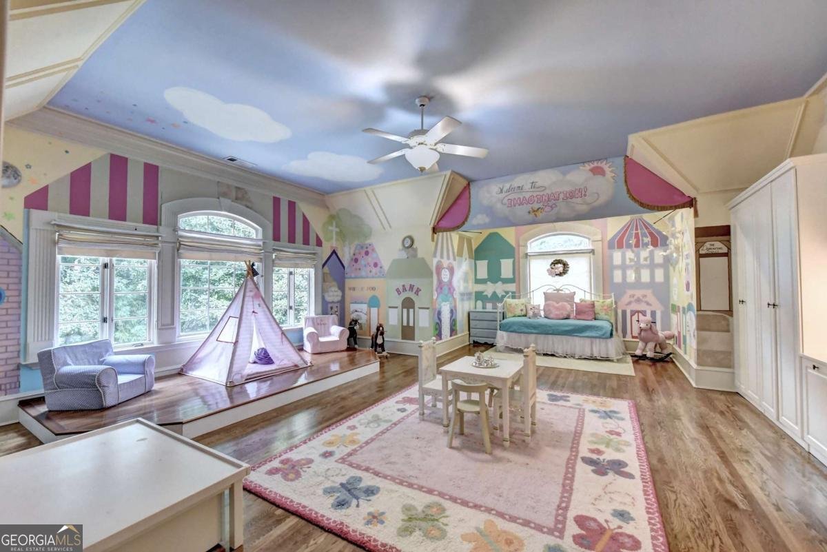 7015 Carlisle Lane Alpharetta - 19