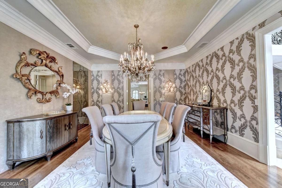 7015 Carlisle Lane Alpharetta - 2
