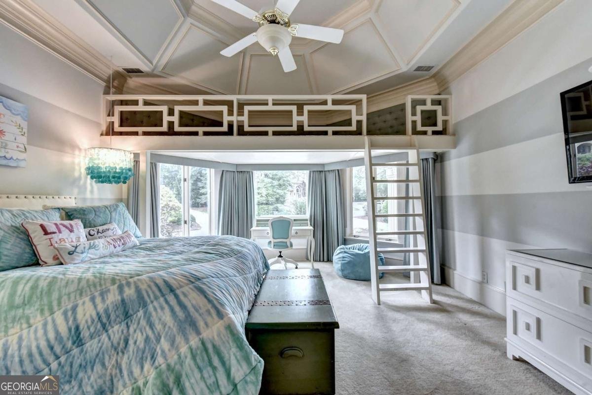 7015 Carlisle Lane Alpharetta - 22