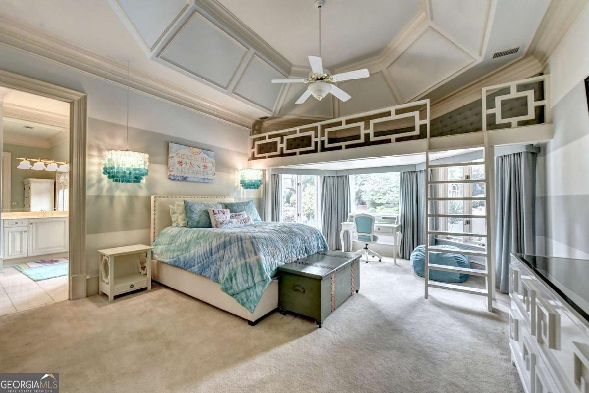 7015 Carlisle Lane Alpharetta - 23