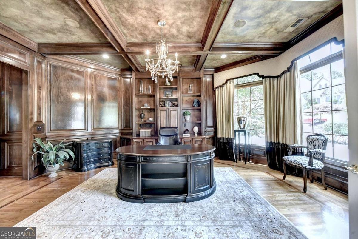 7015 Carlisle Lane Alpharetta - 3