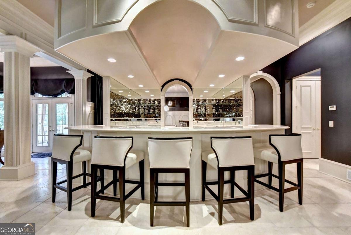 7015 Carlisle Lane Alpharetta - 30